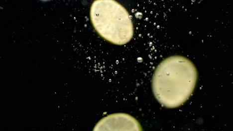 Lime-Underwater-with-air-bubbles-and-in-slow-motion.-Fresh-and-juicy-healthy-vegetarian